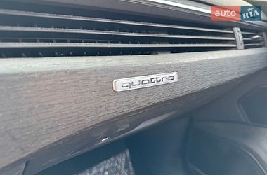 Седан Audi A4 2017 в Коломиї