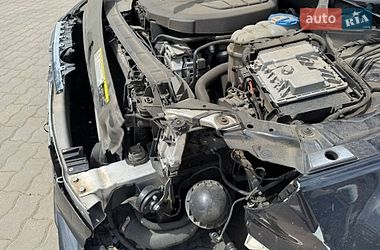 Седан Audi A4 2017 в Коломиї