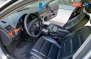 Універсал Audi A4 2002 в Рівному