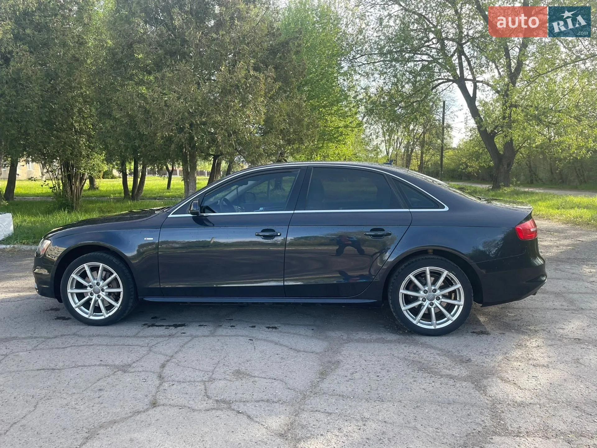 2013 Audi A4 - мініатюра 18