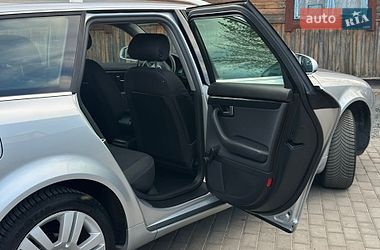 Универсал Audi A4 2003 в Сарнах