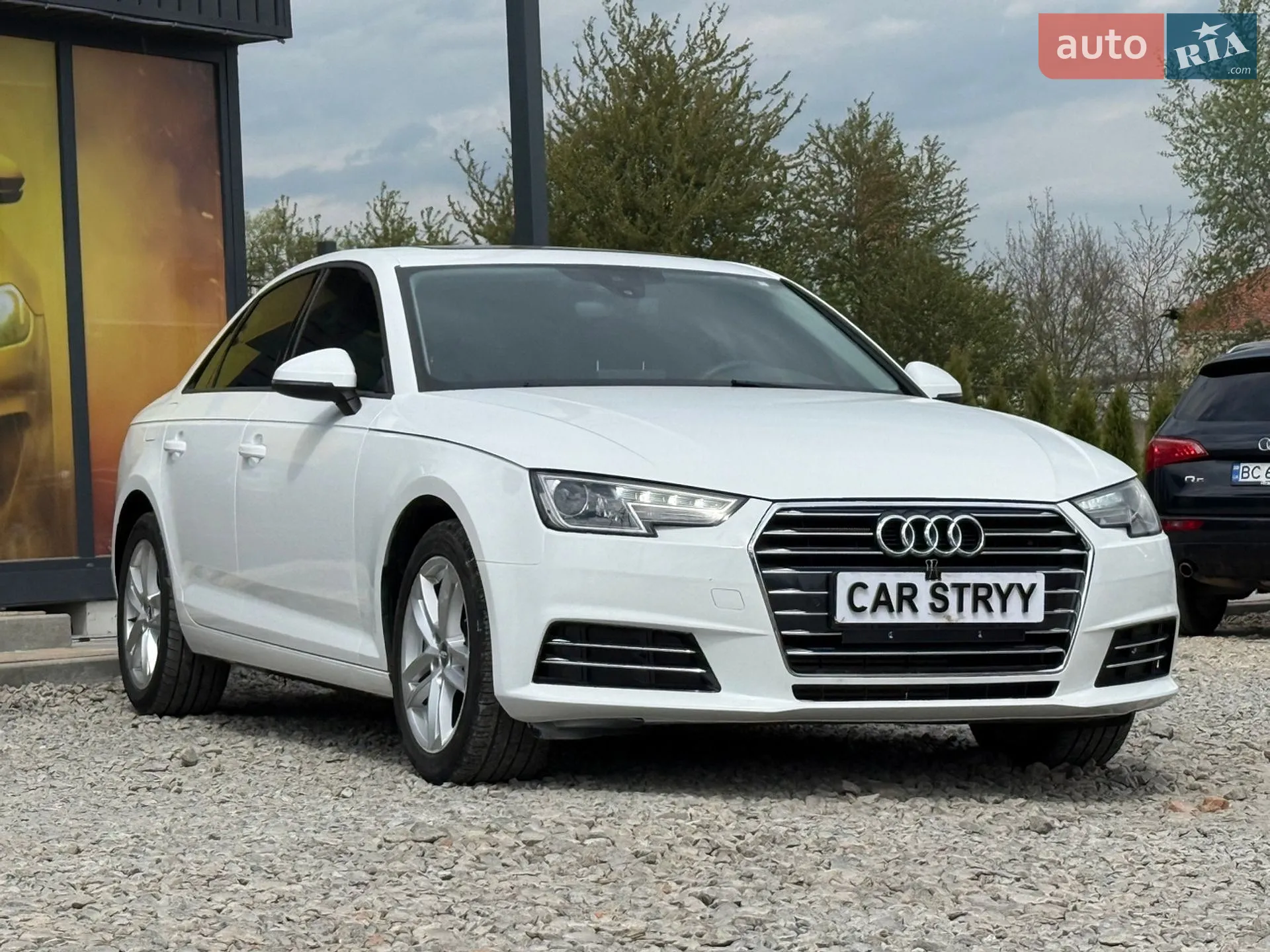 2017 Audi A4 - мініатюра 7