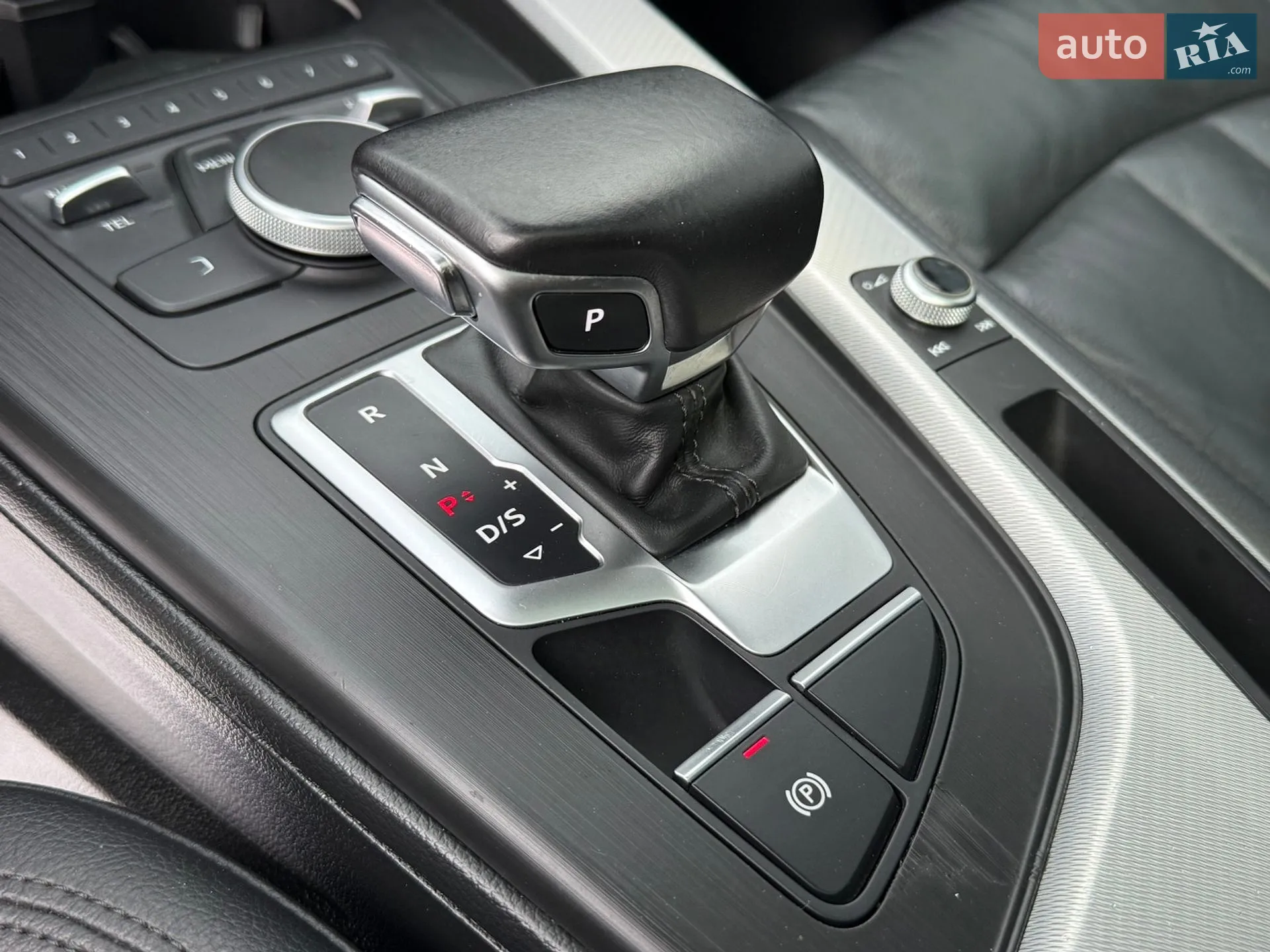 2017 Audi A4 - мініатюра 55