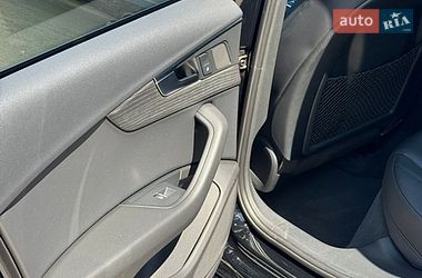 Седан Audi A4 2017 в Киеве
