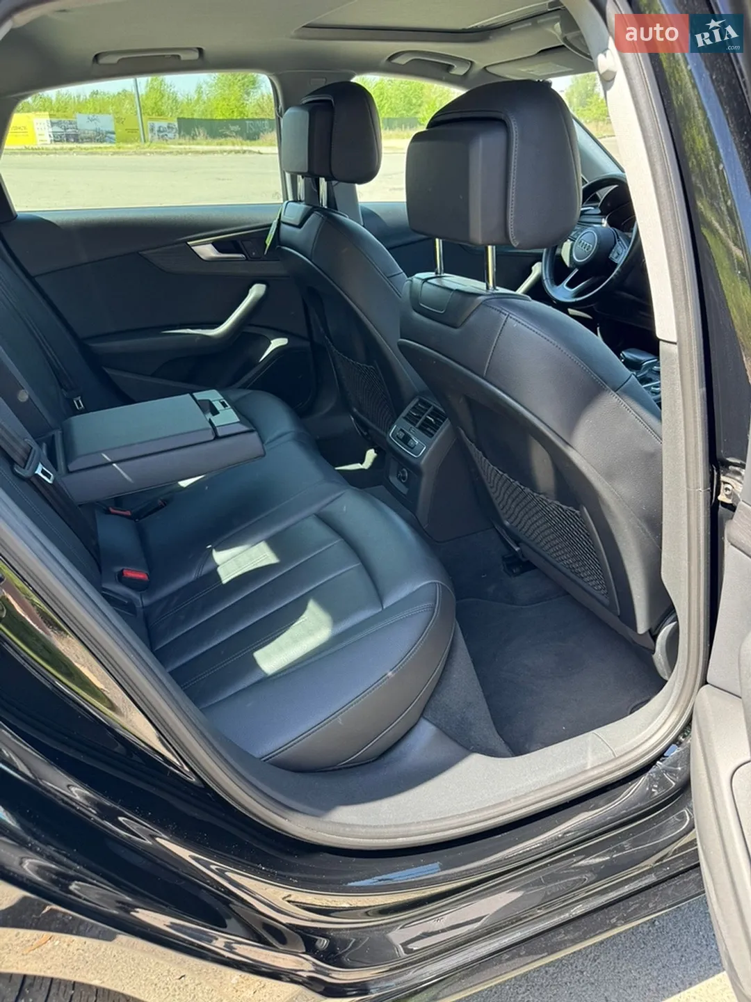 2017 Audi A4 - мініатюра 20