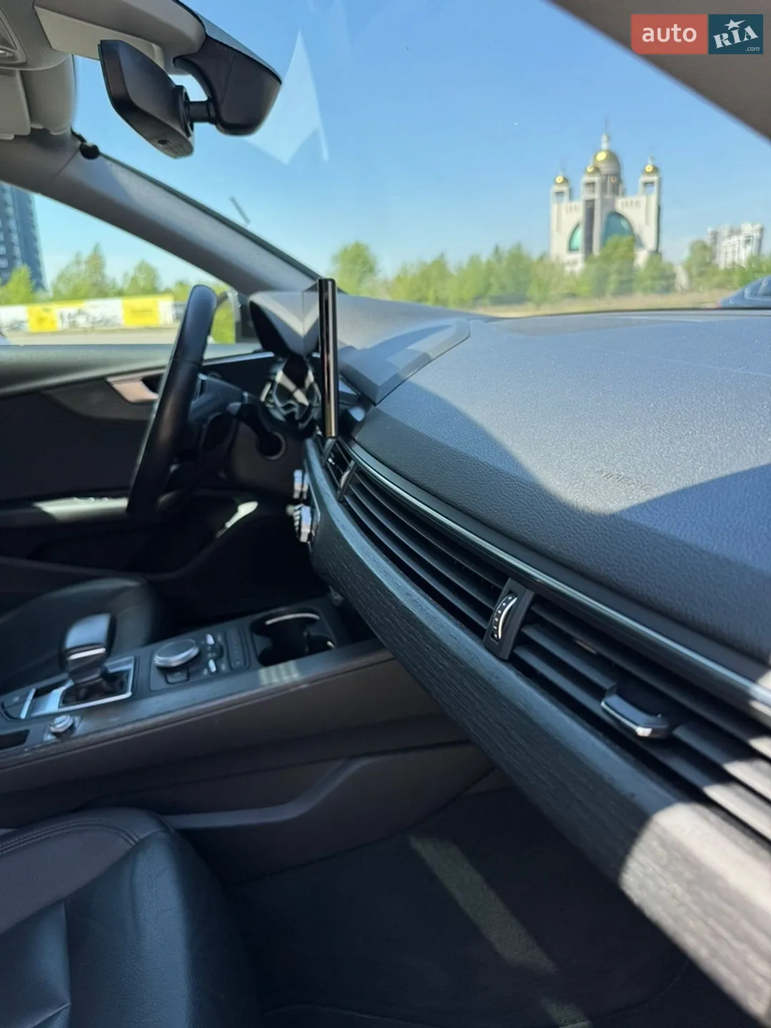 2017 Audi A4 - мініатюра 28