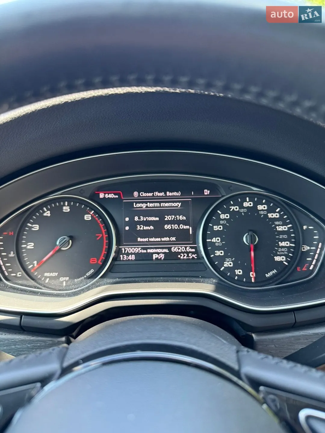 2017 Audi A4 - мініатюра 31
