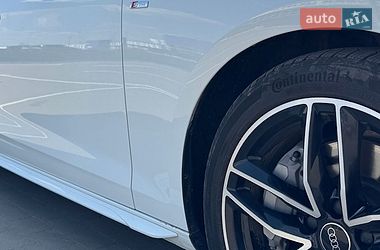 Седан Audi A4 2023 в Сумах