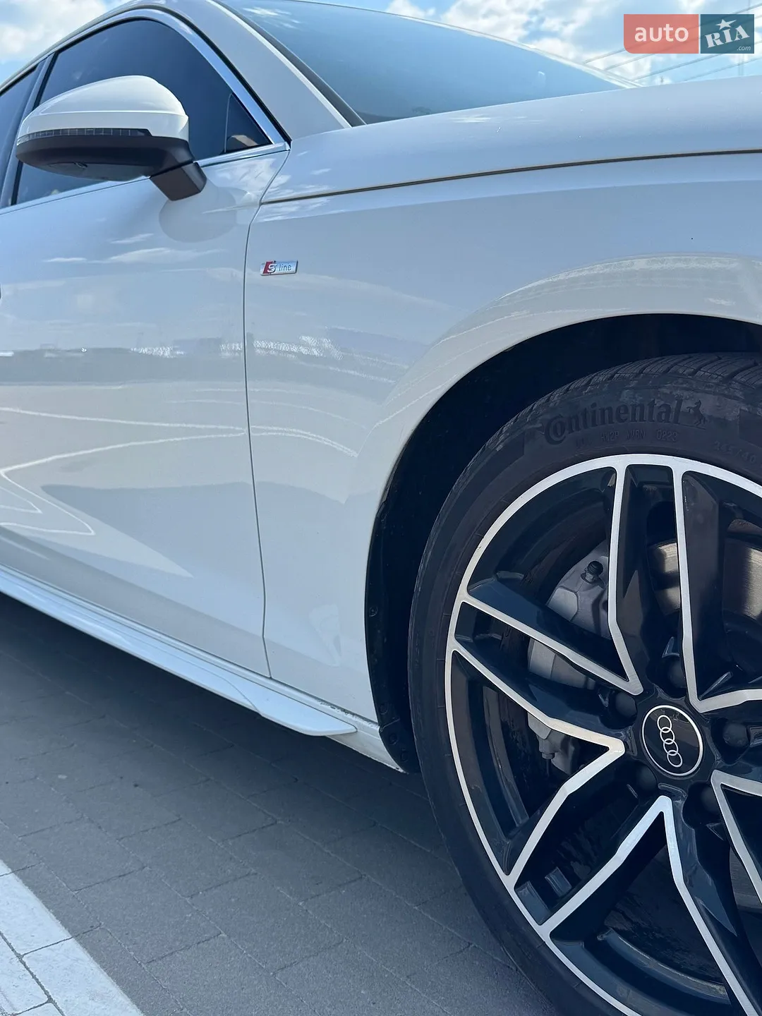 2023 Audi A4 - мініатюра 9