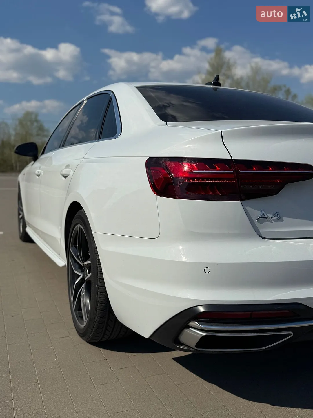 2023 Audi A4 - мініатюра 17