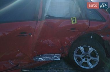 Седан Audi A4 2011 в Новояворовске