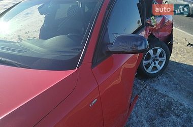 Седан Audi A4 2011 в Новояворовске