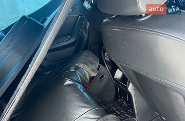 Седан Audi A4 2011 в Новояворовске