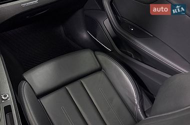 Седан Audi A4 2024 в Одесі