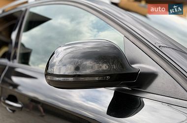 Универсал Audi A4 2015 в Дрогобыче