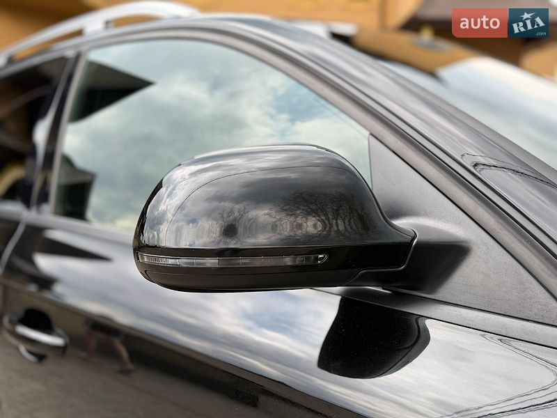 Универсал Audi A4 2015 в Дрогобыче