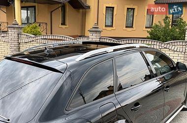Универсал Audi A4 2015 в Дрогобыче