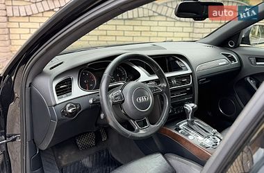 Универсал Audi A4 2015 в Дрогобыче