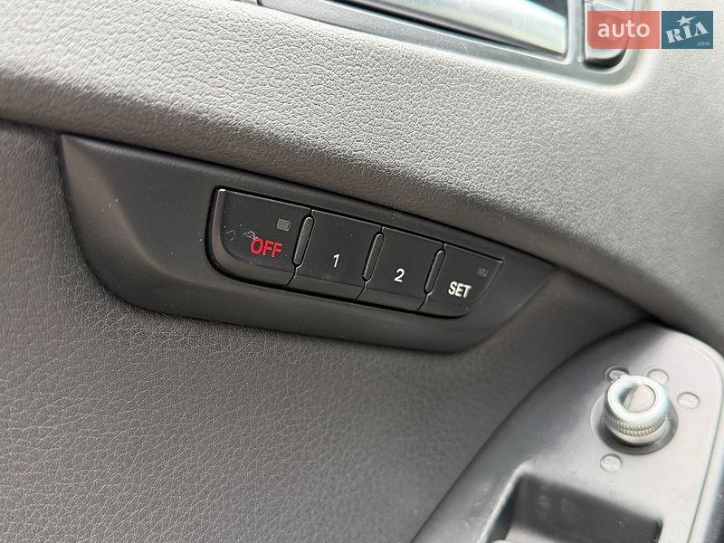 Универсал Audi A4 2015 в Дрогобыче