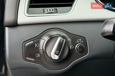 Универсал Audi A4 2015 в Дрогобыче