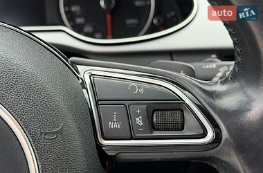 Универсал Audi A4 2015 в Дрогобыче