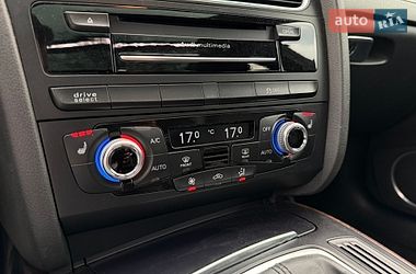 Универсал Audi A4 2015 в Дрогобыче