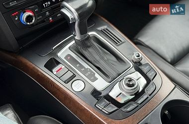 Универсал Audi A4 2015 в Дрогобыче