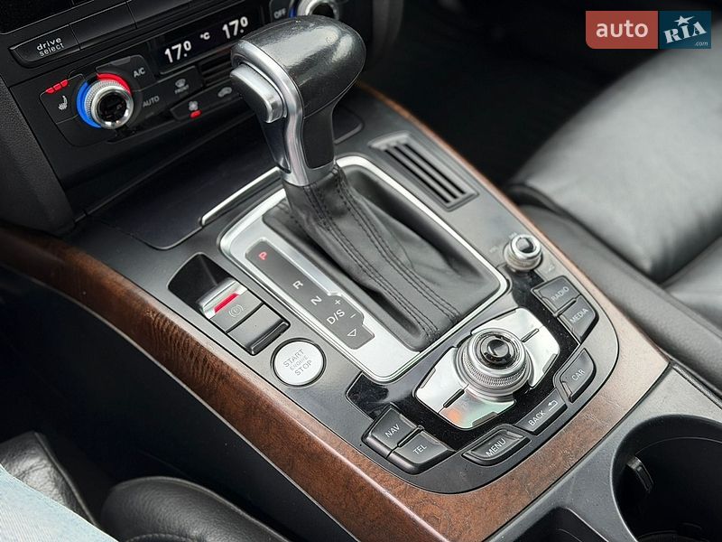 Универсал Audi A4 2015 в Дрогобыче