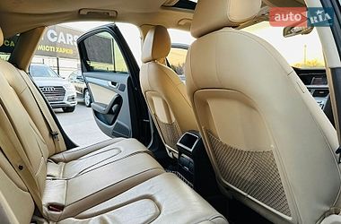 Седан Audi A4 2012 в Харькове