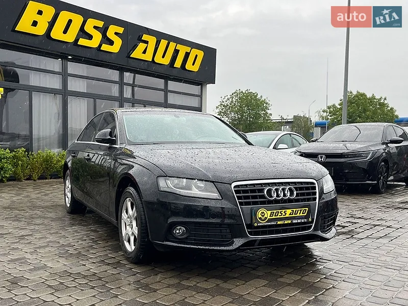 Audi A4 2007 VIN WAUZZZ8E67A066104 фото оголошення 14 з 44
