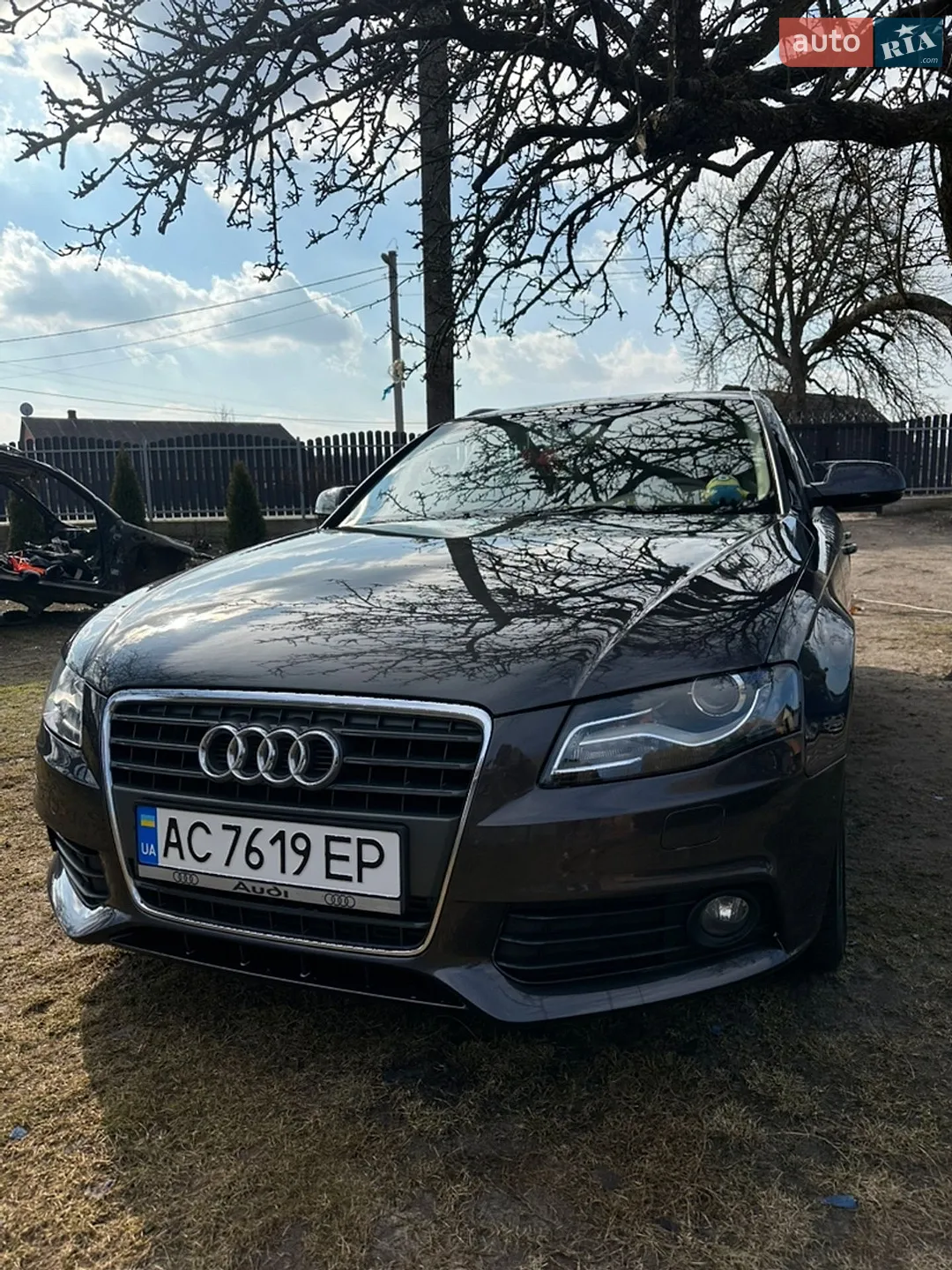 2011 Audi A4 - мініатюра 5