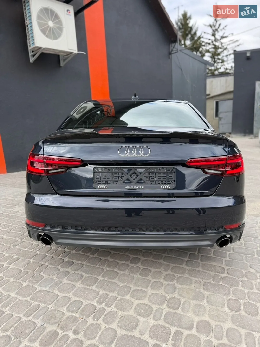 2018 Audi A4 - мініатюра 11