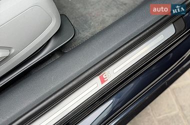 Седан Audi A4 2018 в Дубні