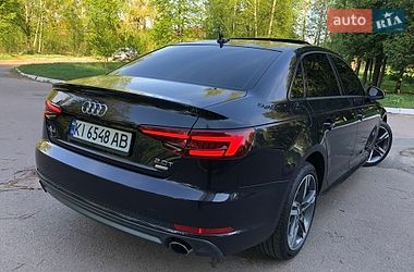 Седан Audi A4 2018 в Ирпене