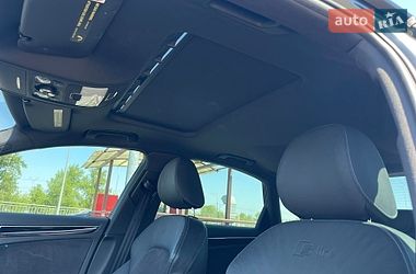 Седан Audi A4 2015 в Києві