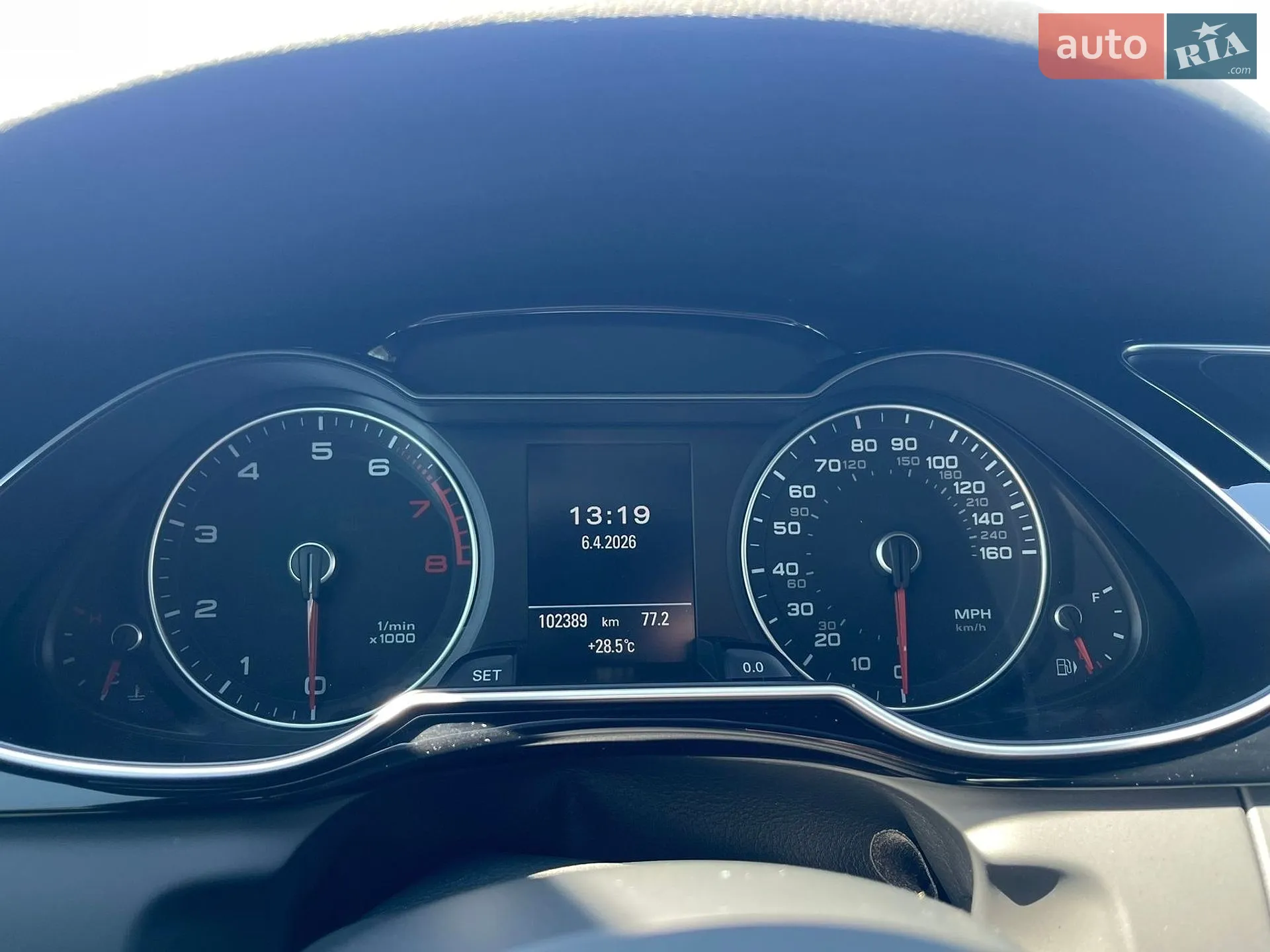 2015 Audi A4 - мініатюра 19