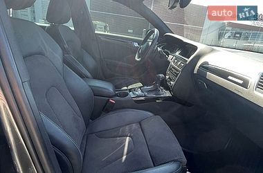 Седан Audi A4 2015 в Києві