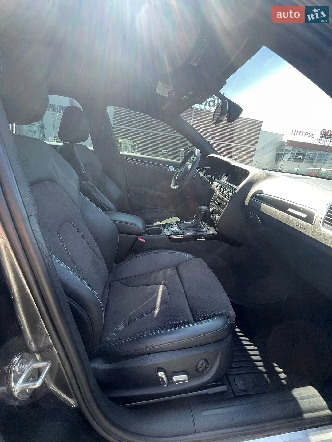 2015 Audi A4 - мініатюра 26