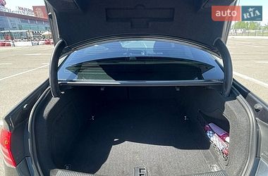 Седан Audi A4 2015 в Києві