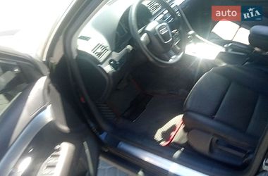 Универсал Audi A4 2005 в Львове