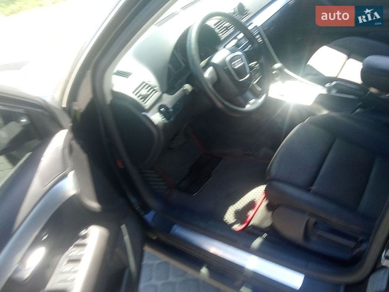 Универсал Audi A4 2005 в Львове