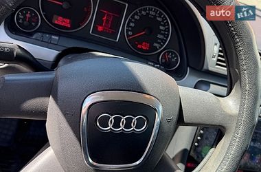Универсал Audi A4 2007 в Киеве