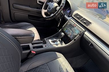 Универсал Audi A4 2007 в Киеве