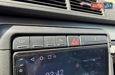 Универсал Audi A4 2007 в Киеве