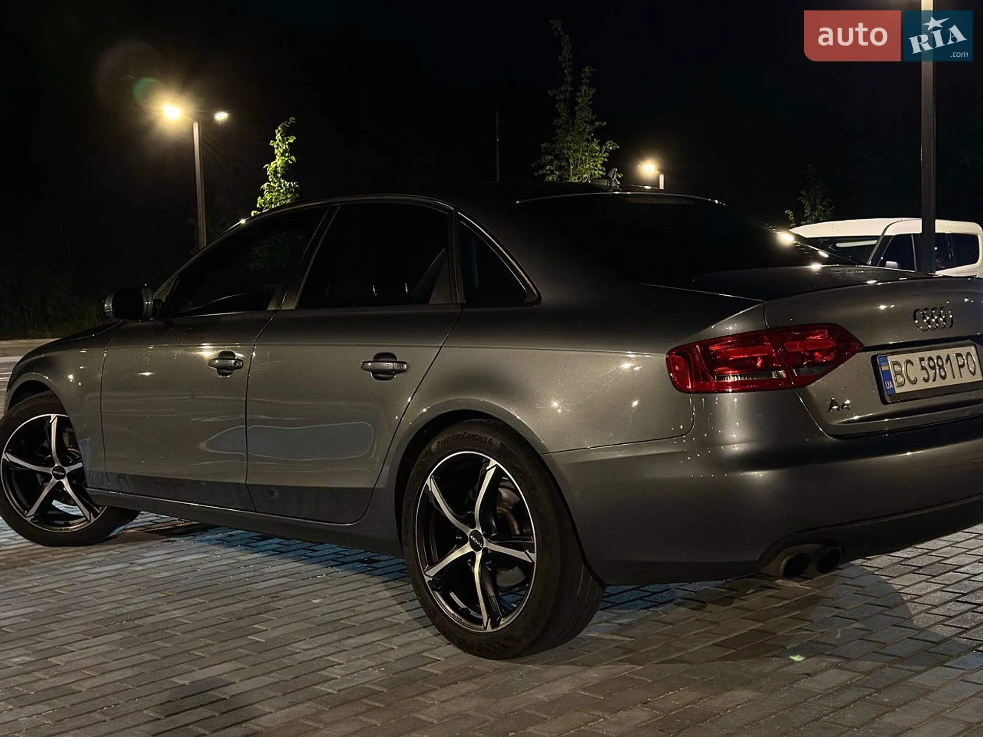 2011 Audi A4 - мініатюра 5