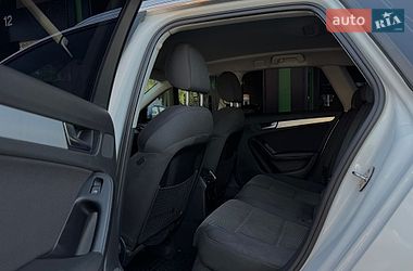 Универсал Audi A4 2008 в Киеве