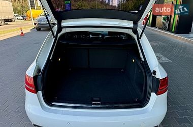 Универсал Audi A4 2008 в Киеве