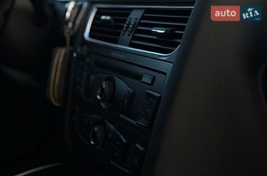 Седан Audi A4 2008 в Кропивницькому