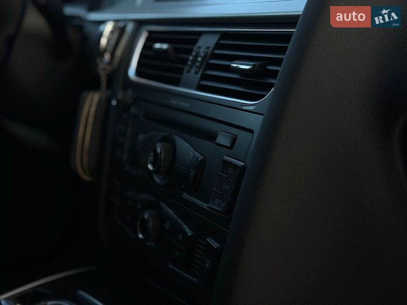 Седан Audi A4 2008 в Кропивницькому