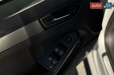 Седан Audi A4 2008 в Кропивницькому